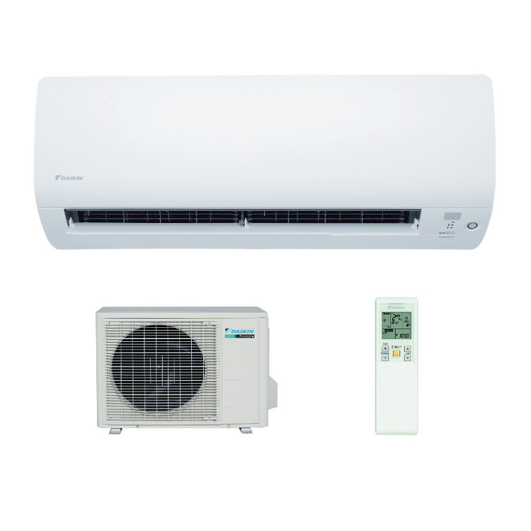 Climatisation Daikin Energies Naturels