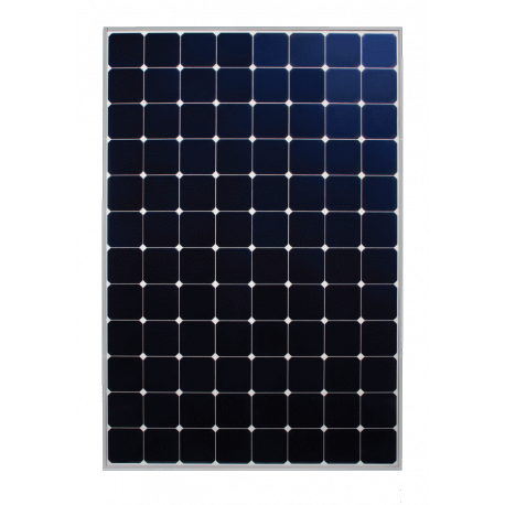 Panneau solaire photovoltaique