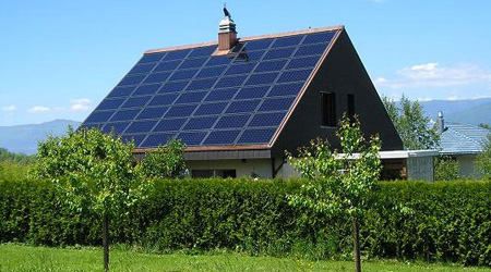 panneau solaire tarif