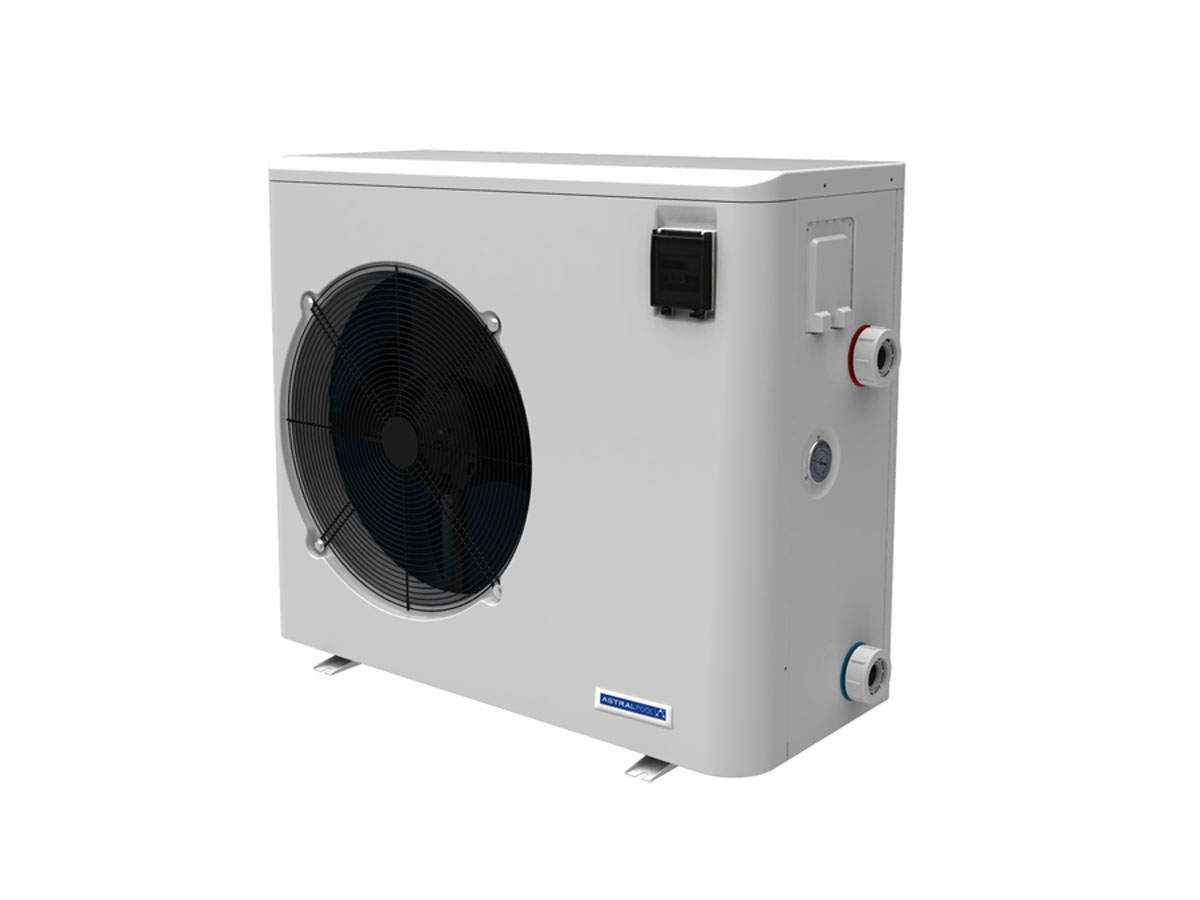 pompe à chaleur ou radiateur électrique - chauffage électrique pompe à chaleur