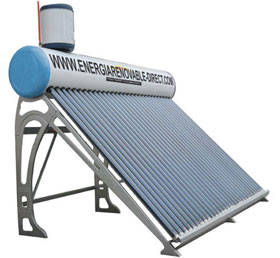 chauffe eau solaire tarif